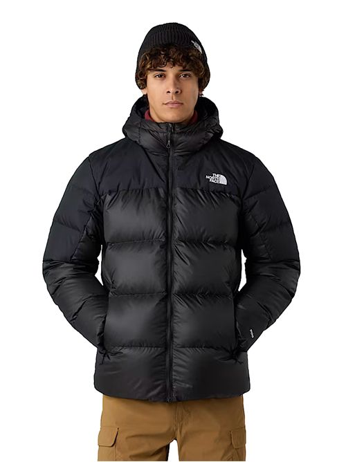 THE NORTH FACE Diablo 2.0 Down Jacket with Hood THE NORTH FACE | NF0A8992GOC1